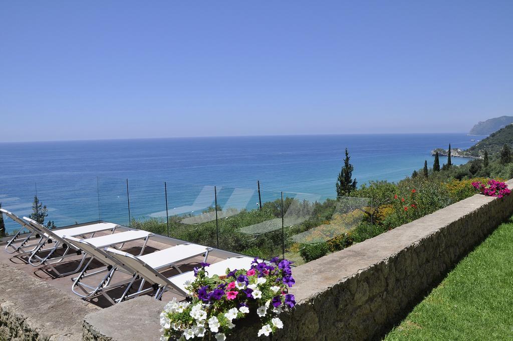 Pelagos Agios Gordios Agios Gordios  Exterior foto
