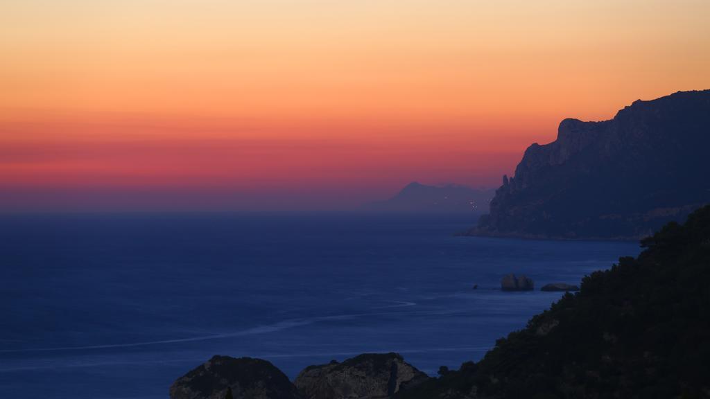Pelagos Agios Gordios Agios Gordios  Exterior foto