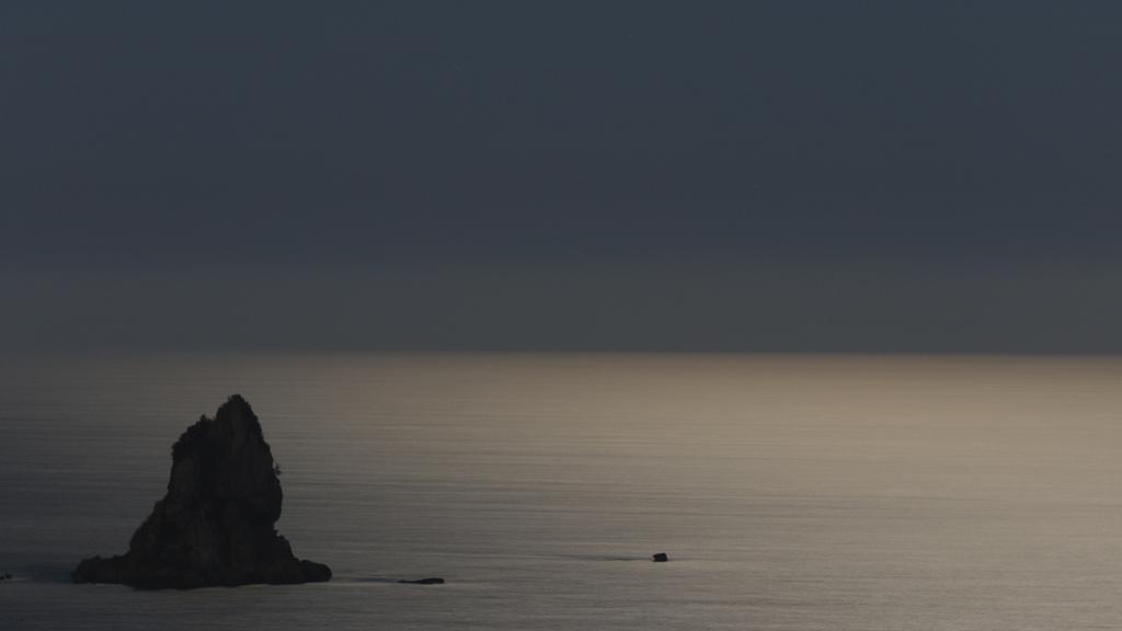 Pelagos Agios Gordios Agios Gordios  Exterior foto
